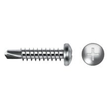 Screws and bolts