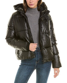 Women's coats, jackets and vests