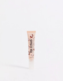 Barry M – Lip Rehab – Pflegende Lippenmaske mit Kokosnuss