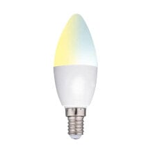 ALPINA Smart bulb E14 2700-6500K 4.9W