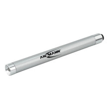 Ansmann X15 LED Ручка-фонарик Серебристый 1600-0169