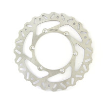 PROX Suzuki Rm125/250 ´88-12 + YZ250F/450F ´01-15 Front brake disc