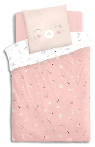 Bed linen for babies