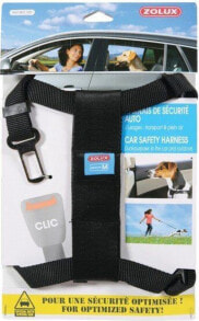 Шлейки для собак Zolux Medium safety harness