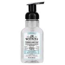 Кусковое мыло J. R. Watkins