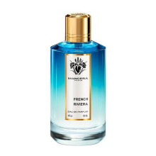 Купить женская парфюмерия MANCERA: MANCERA French Riviera Eau De Parfum 120ml