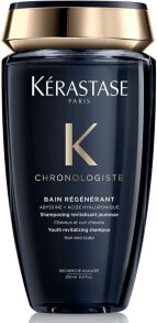 Bain Régénérant Shampoo