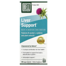 Vitamins and dietary supplements for the liver Bell Lifestyle