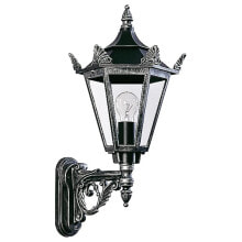 Wall Street Lamps