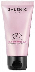 Feuchtigkeitsspendendes Erfrischungsgel - Galenic Aqua Infini Refreshing Water Gel