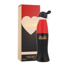 Moschino Cheap And Chic 100 ml eau de toilette für Frauen