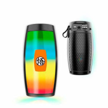 Bluetooth Speakers Dragon Ball MB6600