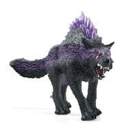 schleich ELDRADOR CREATURES Shadow Wolf 42554