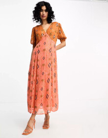 Women's Maxi Dresses