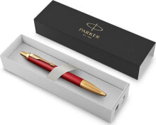 Parker DLUGOPIS AUT PAR IM CZER GT 2143644 ETUI (2143644) - 478264