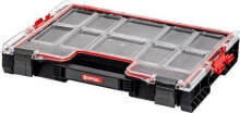 Qbrick ORGANIZER QBRICK SYSTEM PRO MULITLAYER FOAM INSERTS 200