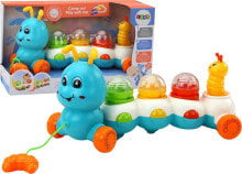 Children's toys and games