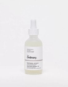 The Ordinary – Multi-Peptide + HA – Serum, 60 ml