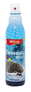 Milva Quinine Water Quinine Water Хининова вода от выпадения волос и для стимуляции роста 200 мл