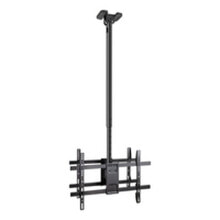 TV Ceiling Support TooQ LPCE2286TSLI-XL-B 43