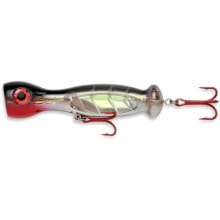 Fishing lures and jigs