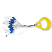 Various fishing accessories
