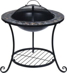 Fire pits