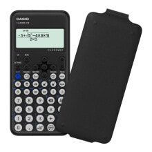 Школьные калькуляторы casio FX-82DE CW