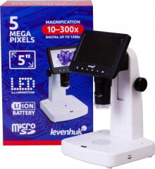 Mikroskop Levenhuk Levenhuk DTX 700 LCD digital Microscope