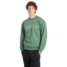 Мужские свитшоты uMBRO Collegiate Graphic Sweatshirt