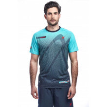 Men's sports T-shirts and T-shirts