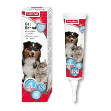 BEAPHAR 100g dog and cat dental gel