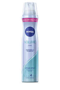 Hairspray volumizing hair Volume Sensation 250 ml