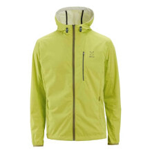 ALTUS Baikal jacket