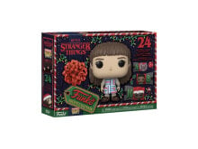 Funko Pop! Pocket - Stranger Things Advent Calendar