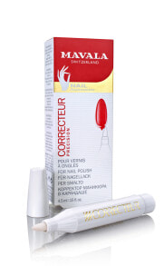 Manicure and pedicure supplies Mavala