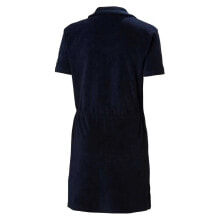 HELLY HANSEN Siren Towelling Dress