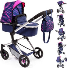 Strollers for dolls