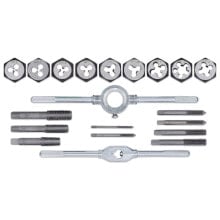 KREATOR KRT001120 Tap And Die Set 20 Pieces