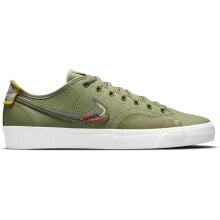 Nike SB Blazer Court Dvdl Daan Van Der Linden