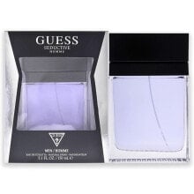 Мужская парфюмерия Guess купить от $35