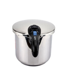 Посуда и принадлежности для готовки favorit 6.4 Qt. Stainless Steel Pressure Cooker