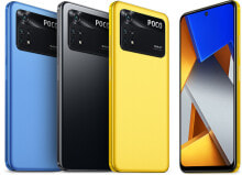 Pocophone - Smartphone - 8 MP 256 GB - Black