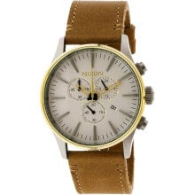 NIXON A4052548 Watch