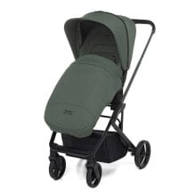 Accessories for baby strollers and car seats