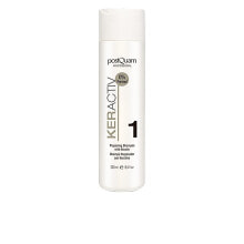 POSTQUAM Reparador Con Keratina 250ml Shampoos