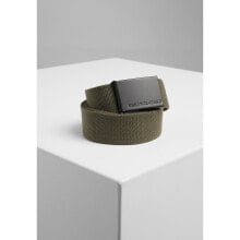 Men's belts and belts