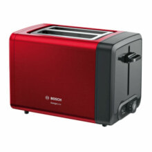 Toaster BOSCH TAT4P424DE 970 W