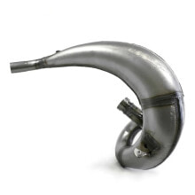 DEP DEPT2235 KTM EXC/Husqvarna TE Armoured Link Pipe