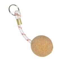 EUROMARINE 1 Ball Key Chain